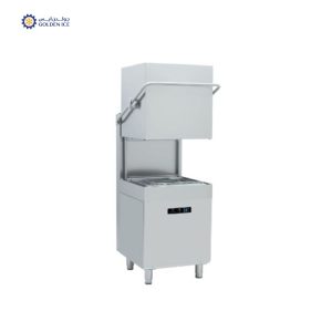 غسالة أطباق تركي بغطاء ولوحة لمس 1000 طبق