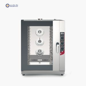 فرن كونفكشن 10 صنية ايطالي Venix