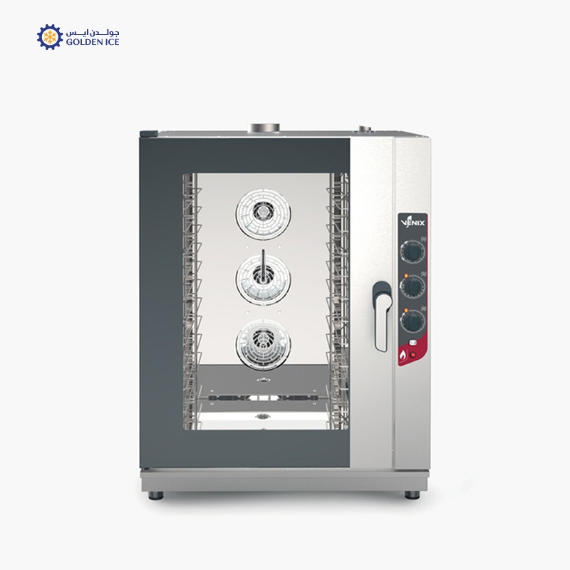 فرن كونفكشن 10 صنية ايطالي