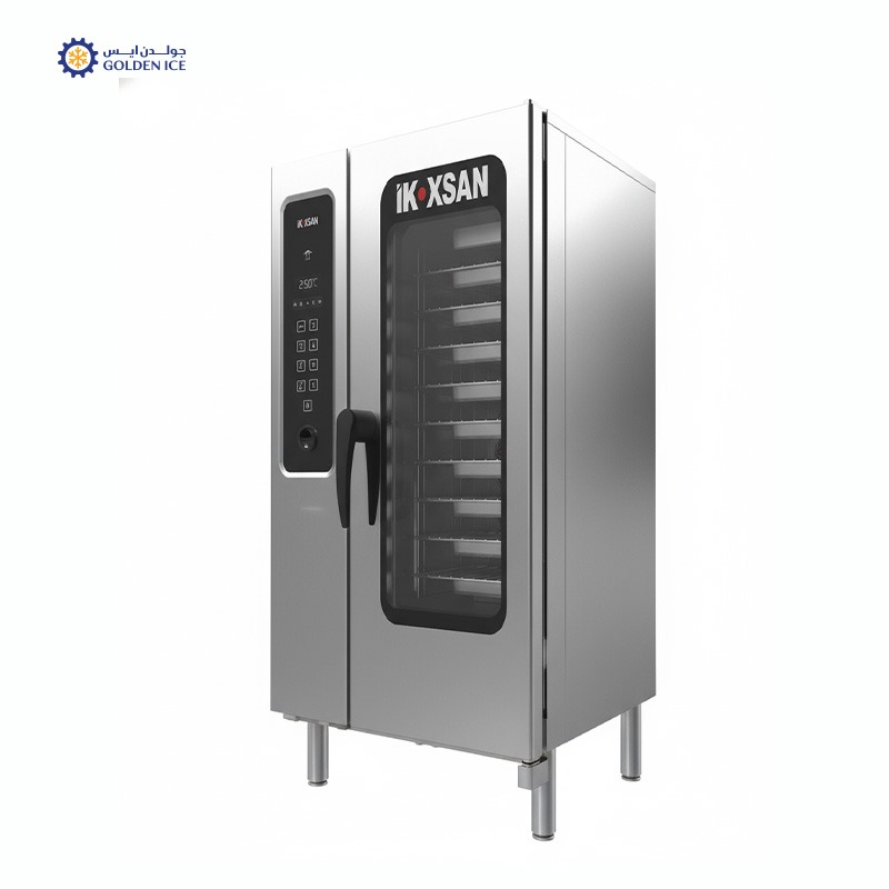 فرن كونفكشن كهرباء 20 صنية