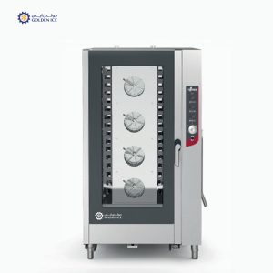 فرن كونفكشن ايطالي 20 صنية