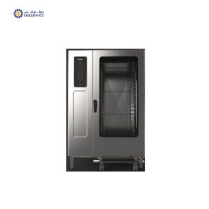 فرن كونفكشن ترولي 20 صينية تركي