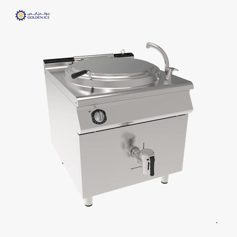 قدر طهي ضغط بويلنج