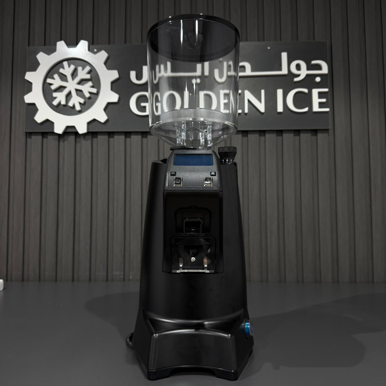 مطحنة أوليمبوس 75