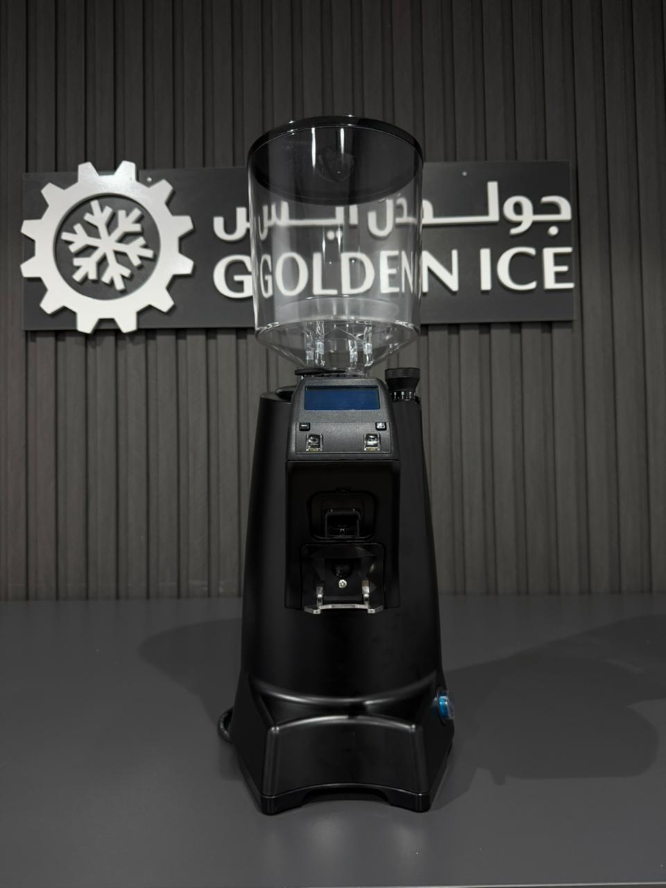 مطحنة أوليمبوس