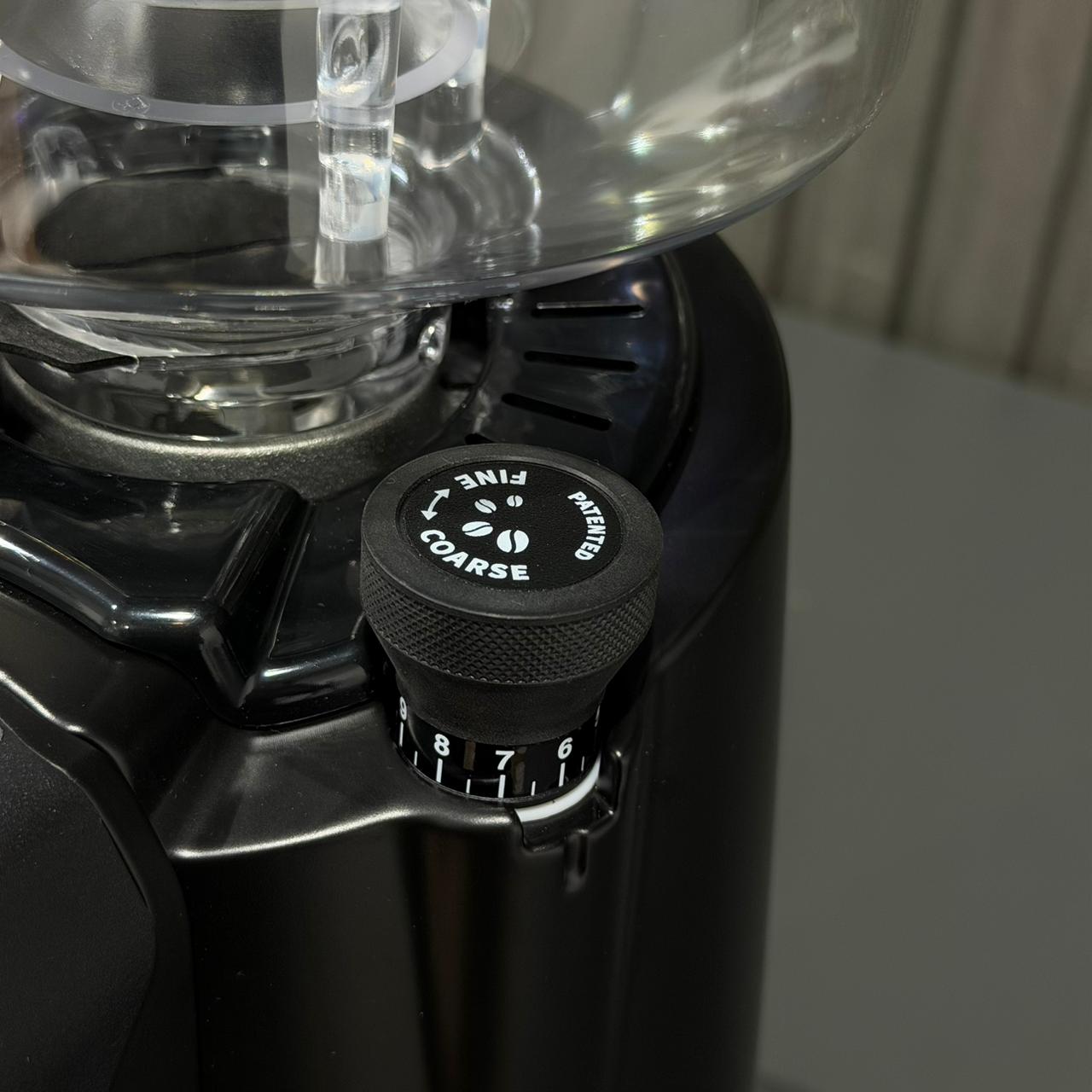 مطحنة قهوة أوليمبوس