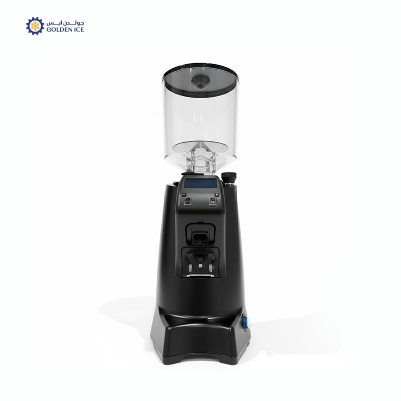 مطحنة قهوة اسبريسو يوريكا