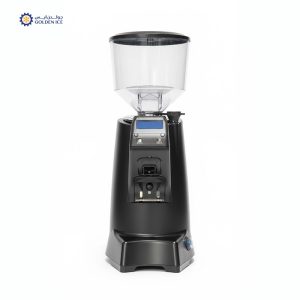 مطحنة قهوة يوريكا زينيث قرص 65