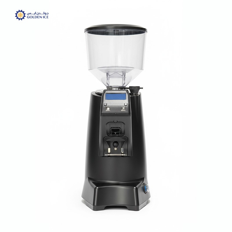 مطحنة قهوة يوريكا زينيث