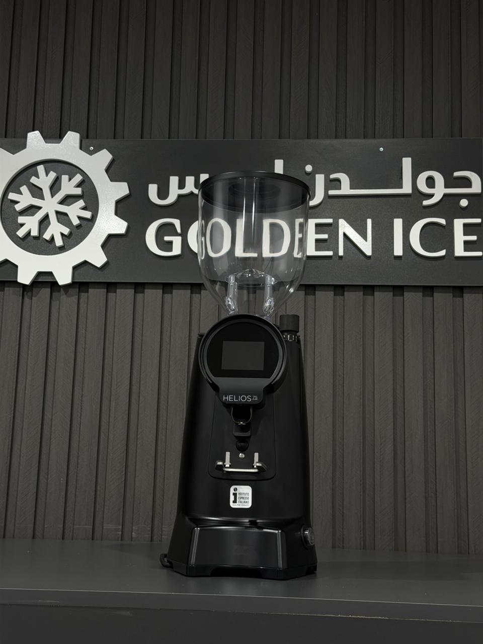 يوريكا هيليوس 75