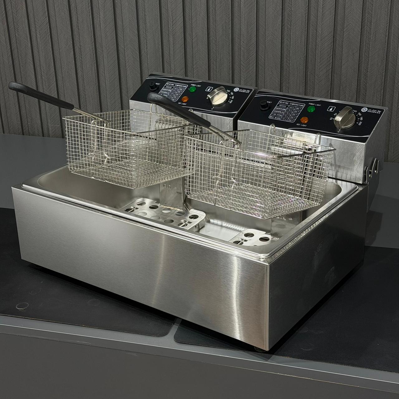 أفضل قلاية كهربائية 12 لتر