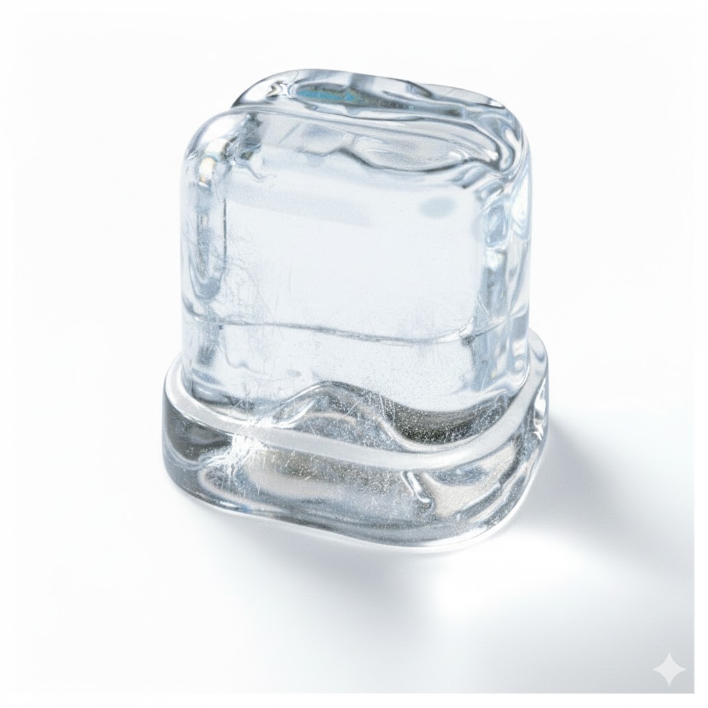 ثلج بريما 44 كجم