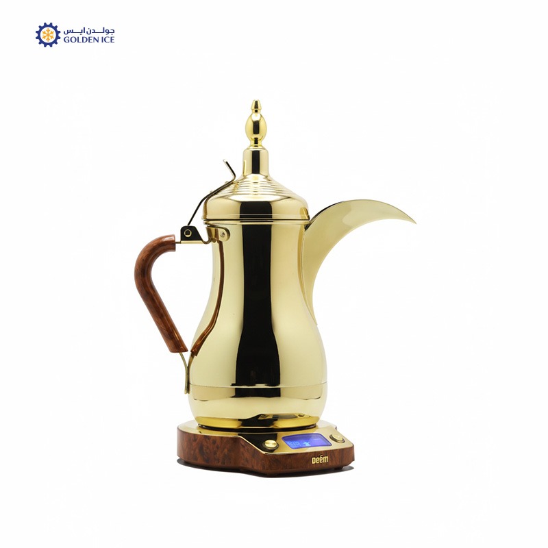 دلة ضيافة القهوة