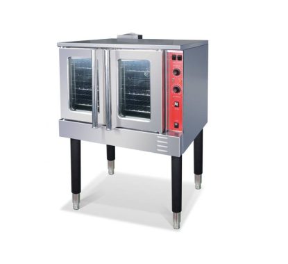 فرن حراري كونفكشن بالغاز