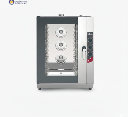 فرن كونفكشن 10 صنية ايطالي