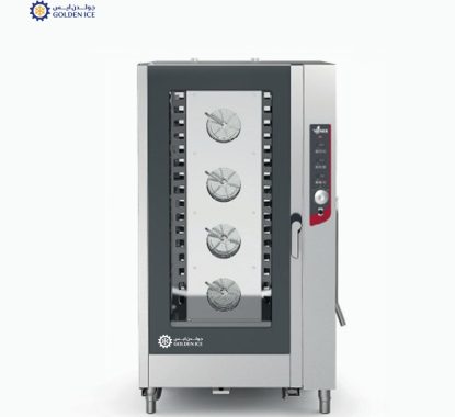 فرن كونفكشن ايطالي 20 صنية