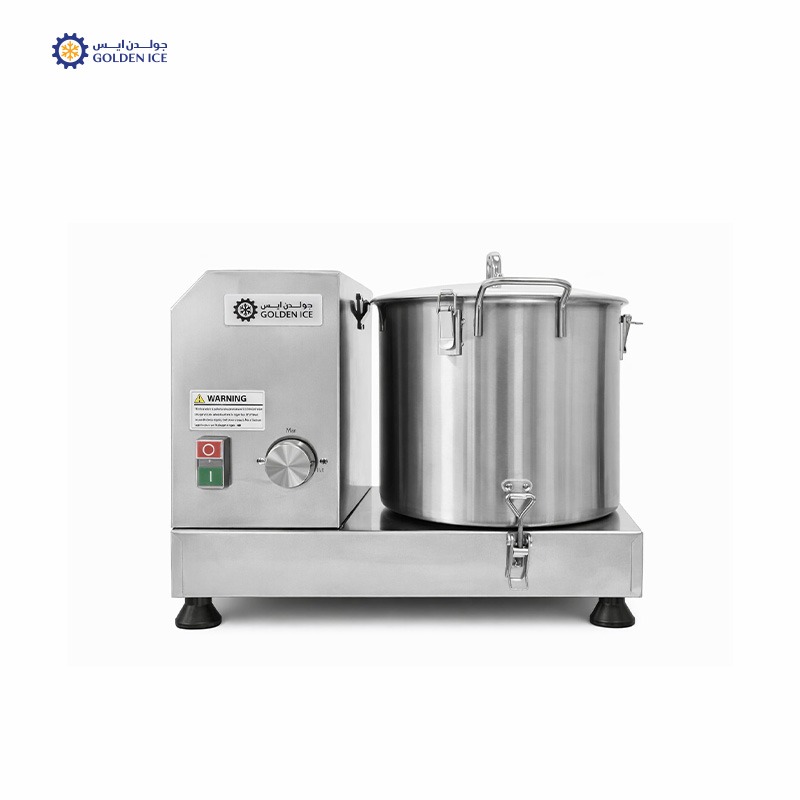 محضر طعام جولدن آيس