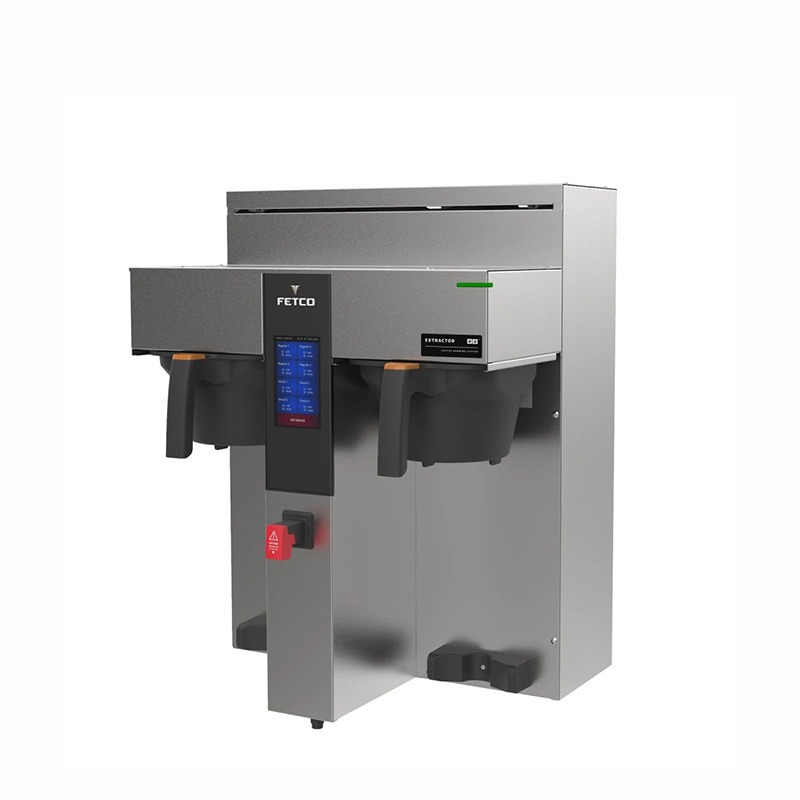 ماكينة تحضير قهوة اليوم