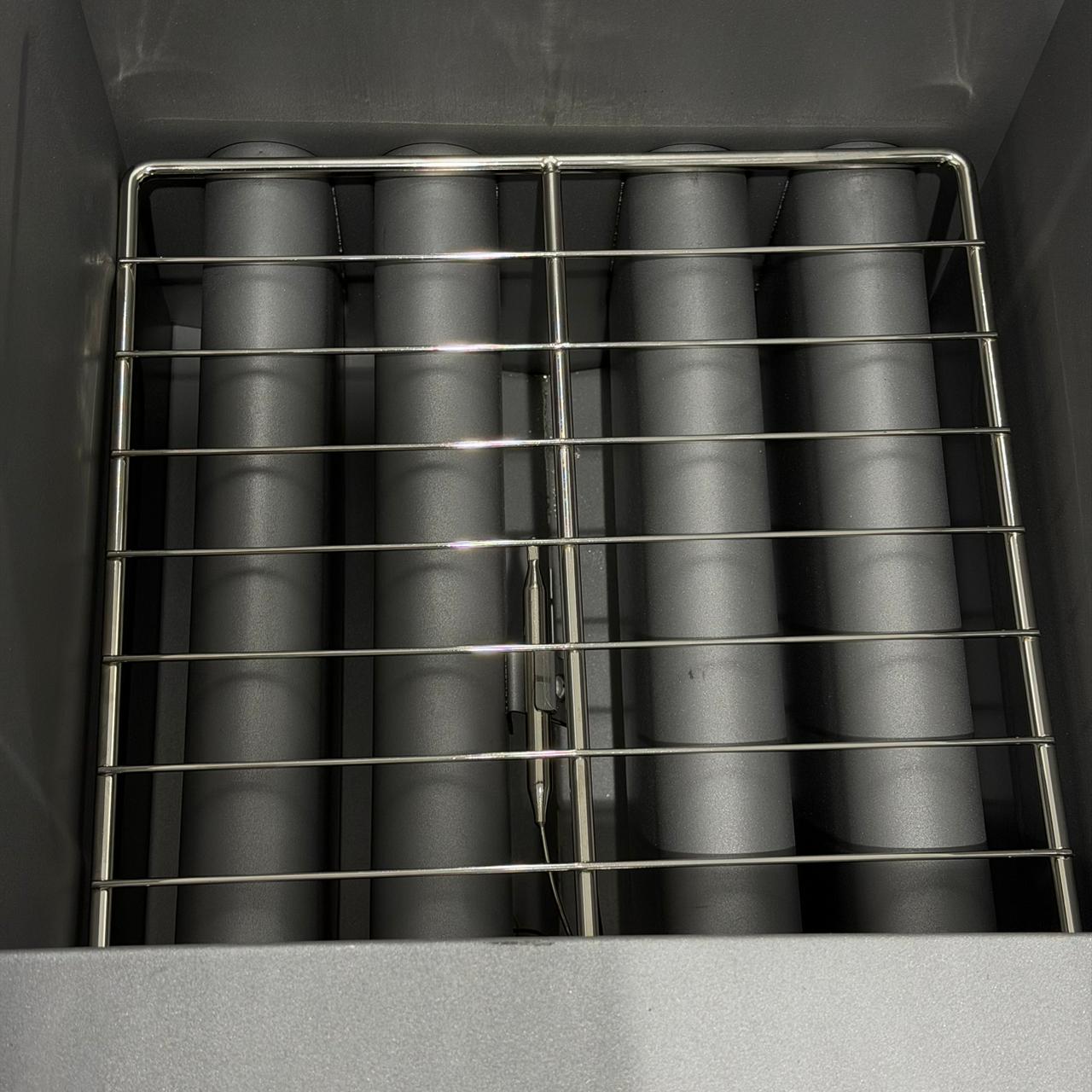 قلاية غاز جولدن آيس