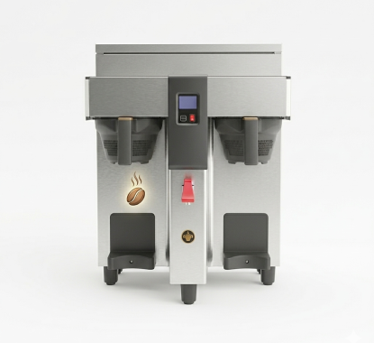 ماكينة فيتكو للقهوة الامريكية