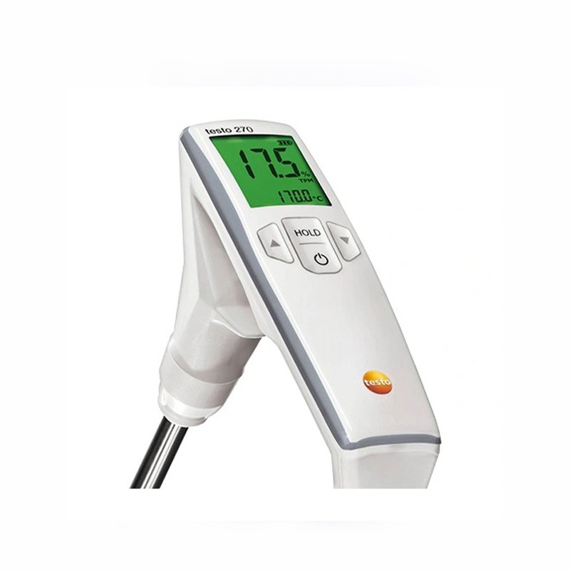 مقياس جودة الزيت