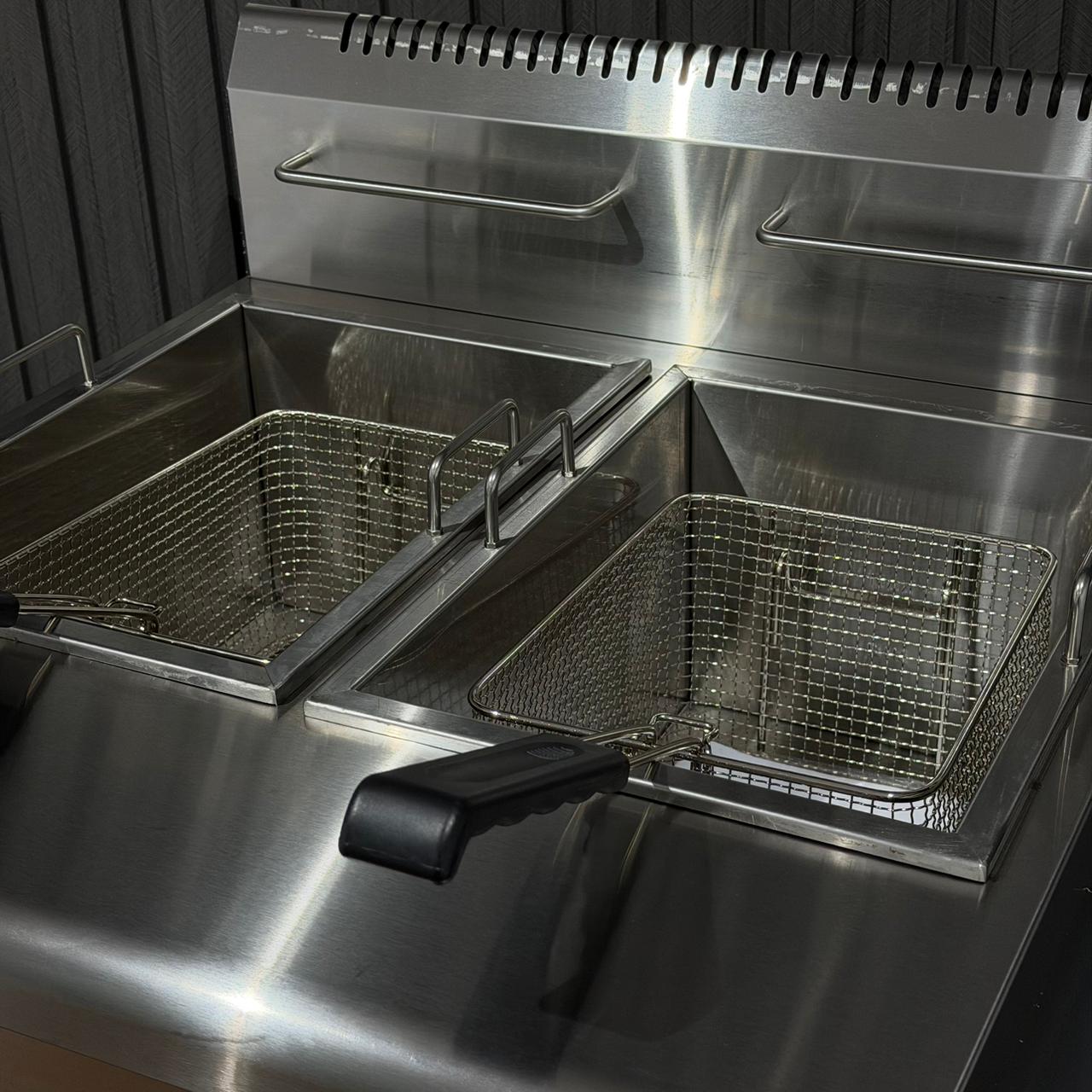 قلاية حوضين 25 لتر