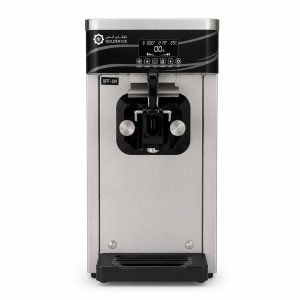 Golden Ice Single Arm Ice Cream Machine 18 Liter Per Hour Model GI15S