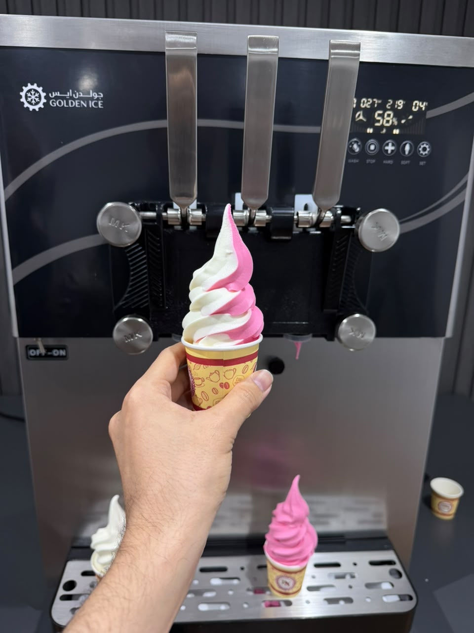 ice-soft-ice-cream-