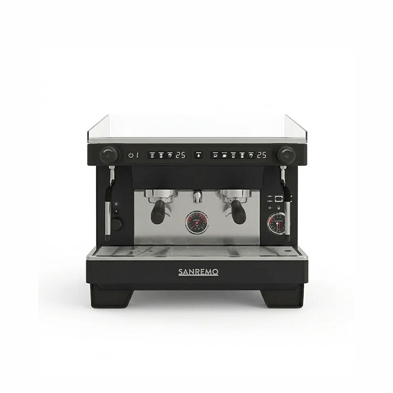 ماكينة قهوة سانريمو