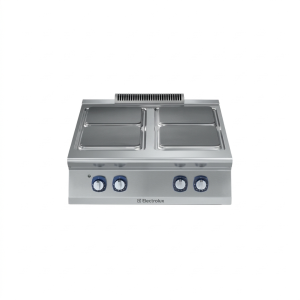 موقد كهربائي 4 شعلات ELECTROLUX