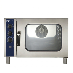 فرن كونفكشن كهربائي 6 صواني ماركة ELECTROLUX