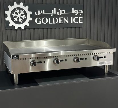 معدات فود ترك
