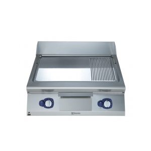 جريل غاز مزدوج ماركة ELECTROLUX