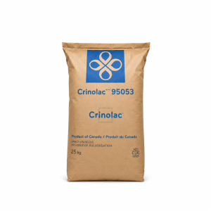 حليب بودرة منزوع الدسم 25 كجم Crinolac 95053