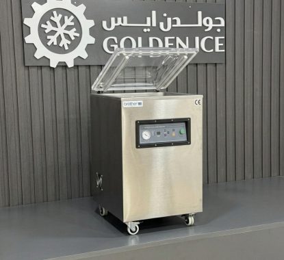ماكينة فاكيوم تجارية