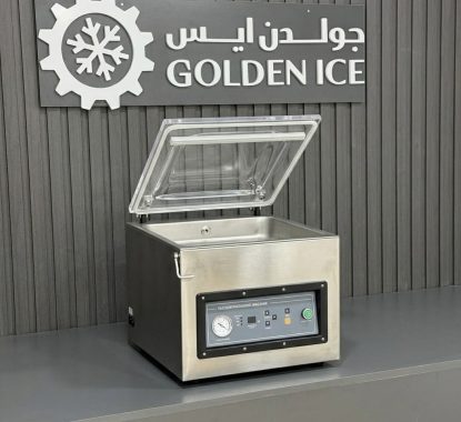 ماكينة فاكيوم تجارية
